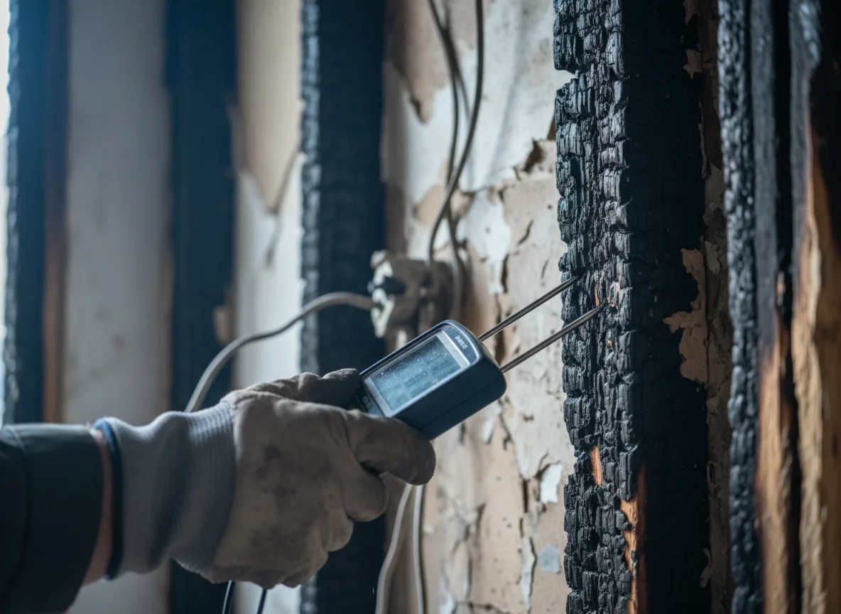 Fire Damage Restoration Deerfield, MA FAQs